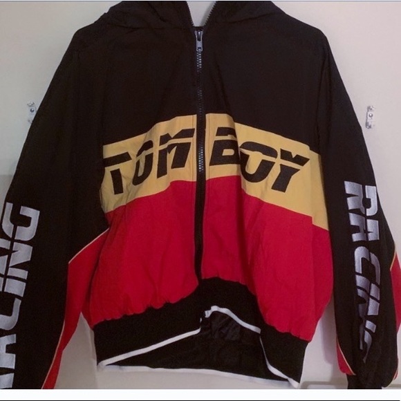 Fanny Lyckman jacket - Picture 2 of 2